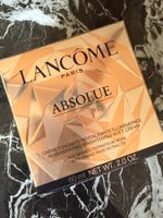 Lancôme Absolue Soft Cream 60 ml Édition Limitée Richard Orl
