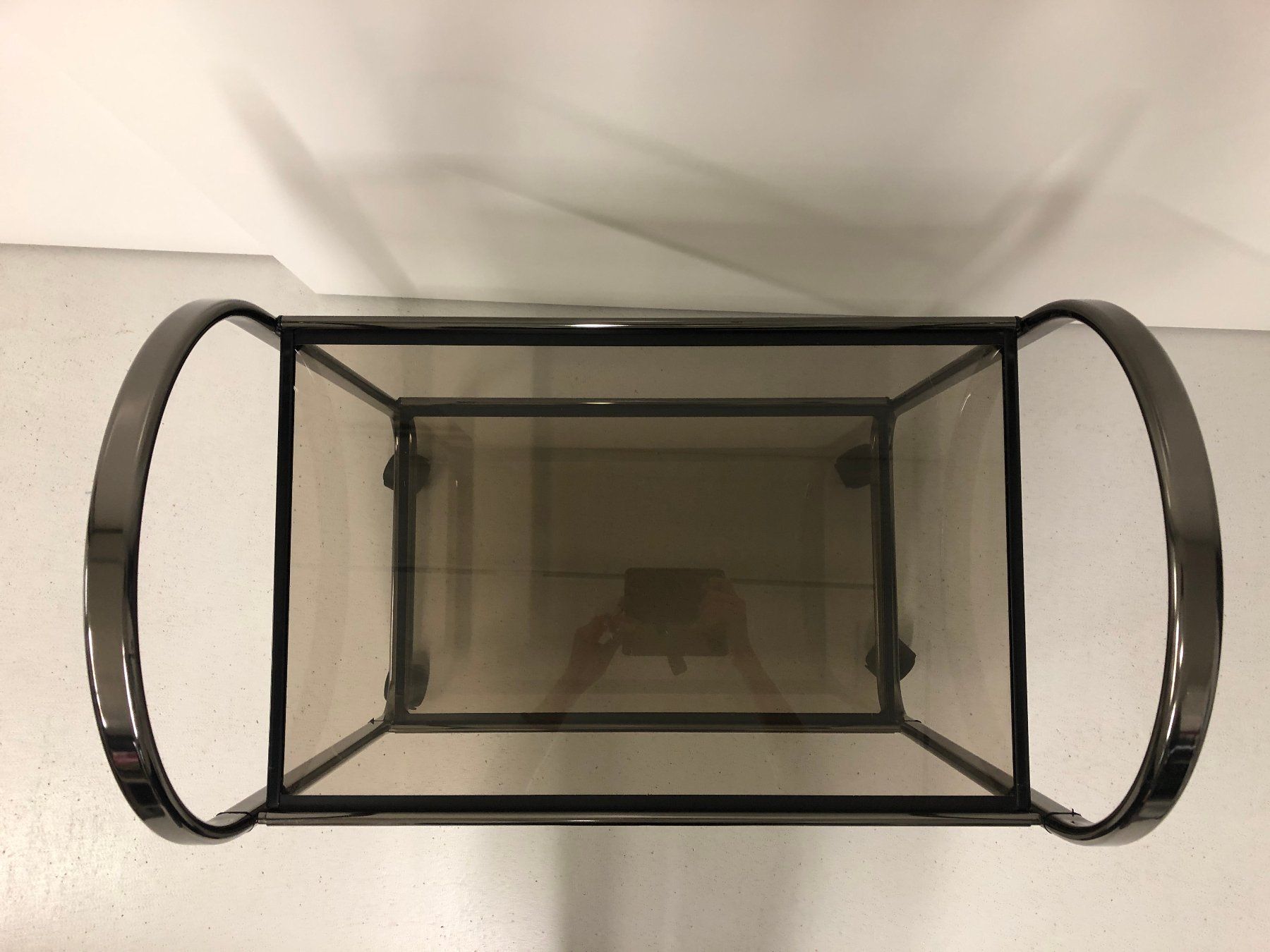 Mobilier: Servierwagen – D'occasion à Balzers par Bastlerherz 3