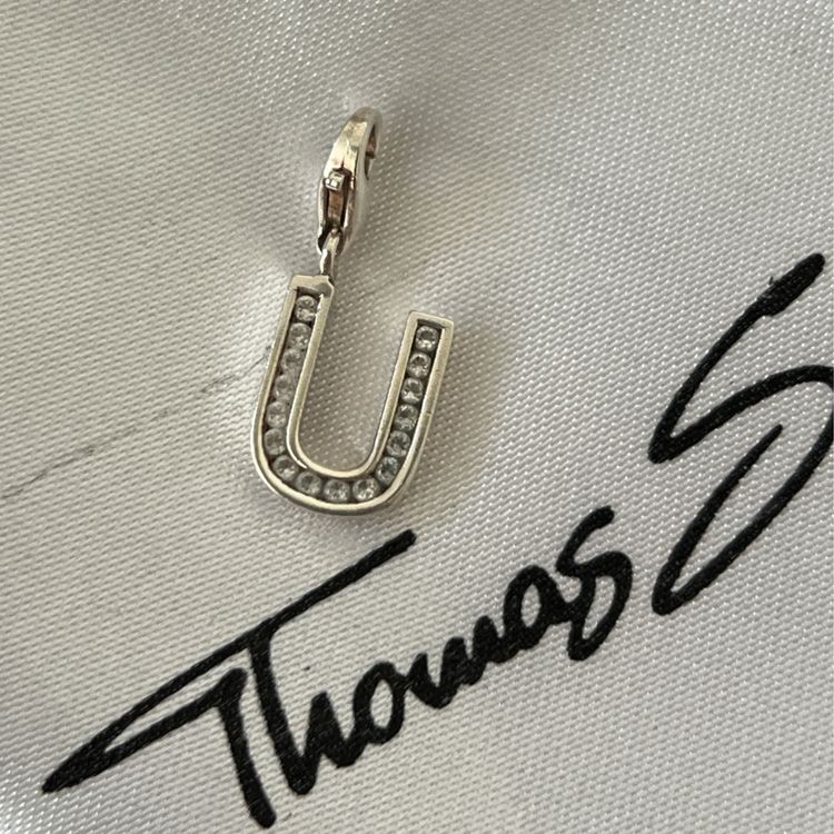 Thomas Sabo letter 