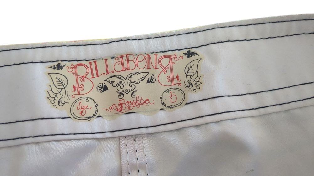 Pantaloni: Badeshorts Damen Billabong size 5 – Usato da Wittinsburg venduto da Steierliq 3