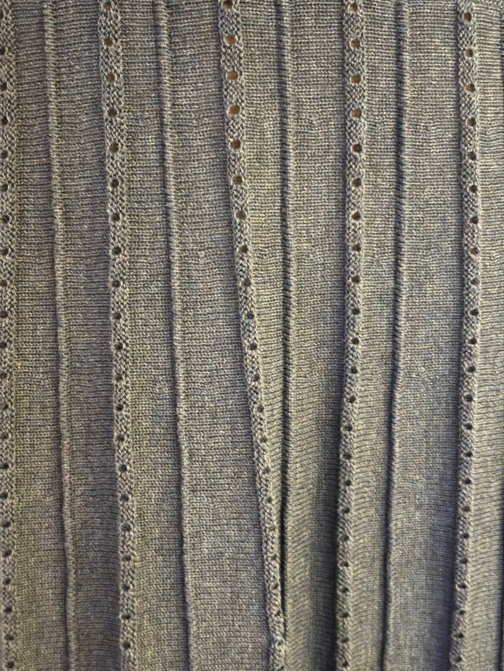 Nile Vestiti: NILE Strick Kleid grS(M) – Usato da Niederbipp venduto da fashionfuchs 7