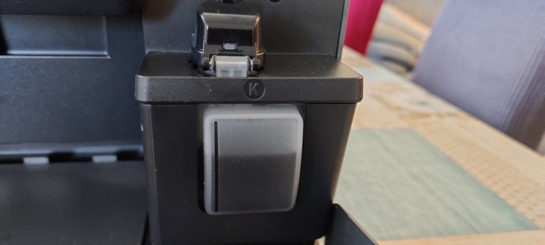 Hewlett Packard Stampanti: HP Smart Tank Plus 570 Multifunktionsdrucker WLAN / Scanner – Difettoso da Zürich venduto da sendbad 3