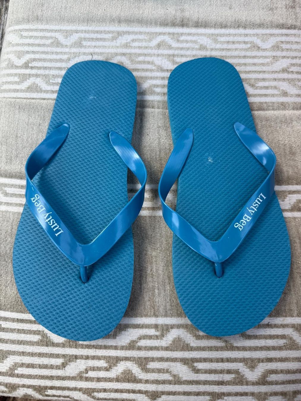 Chaussures hommes: Flip-Flops – D'occasion à Flawil par Stella_3