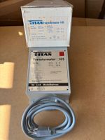 Titan 105 transformateur 64 VA fur LGB