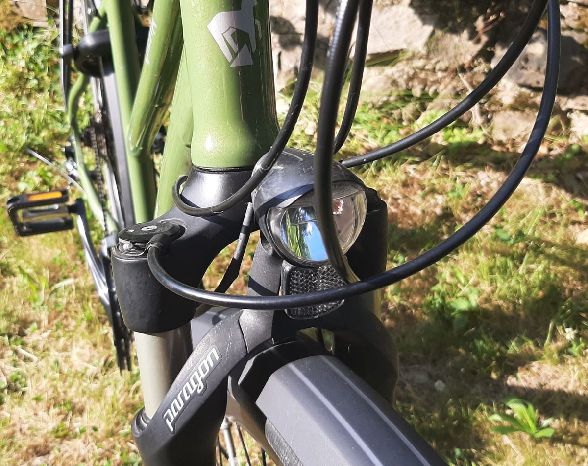 Cresta Vélos: Vélo Suisse Cresta – Neuf (Voir description) à Vevey par ste_r6wt 8