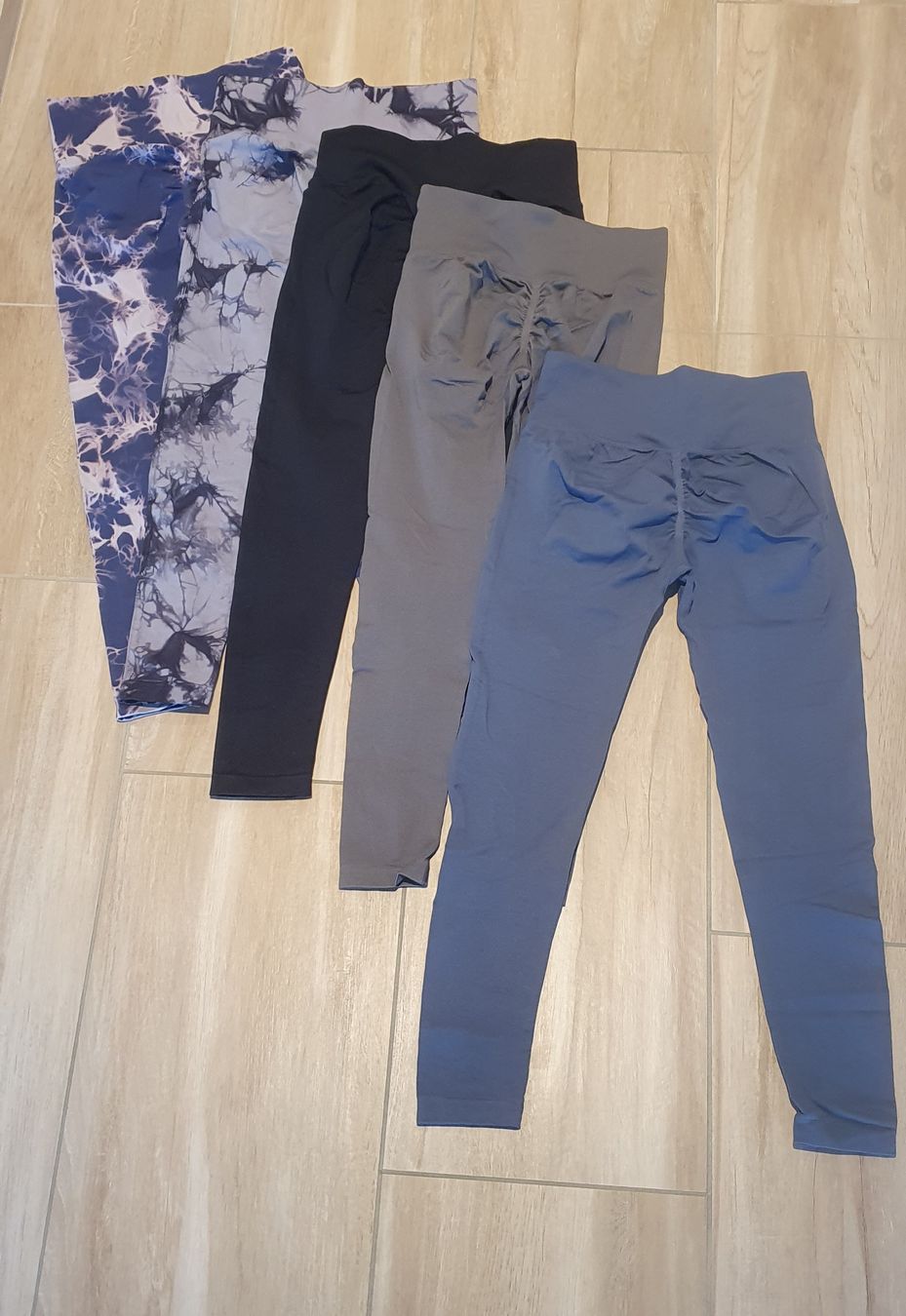 Leggings: 5 Sport Leggings, Gr M – Usato da Oberlunkhofen venduto da AnnKe 2