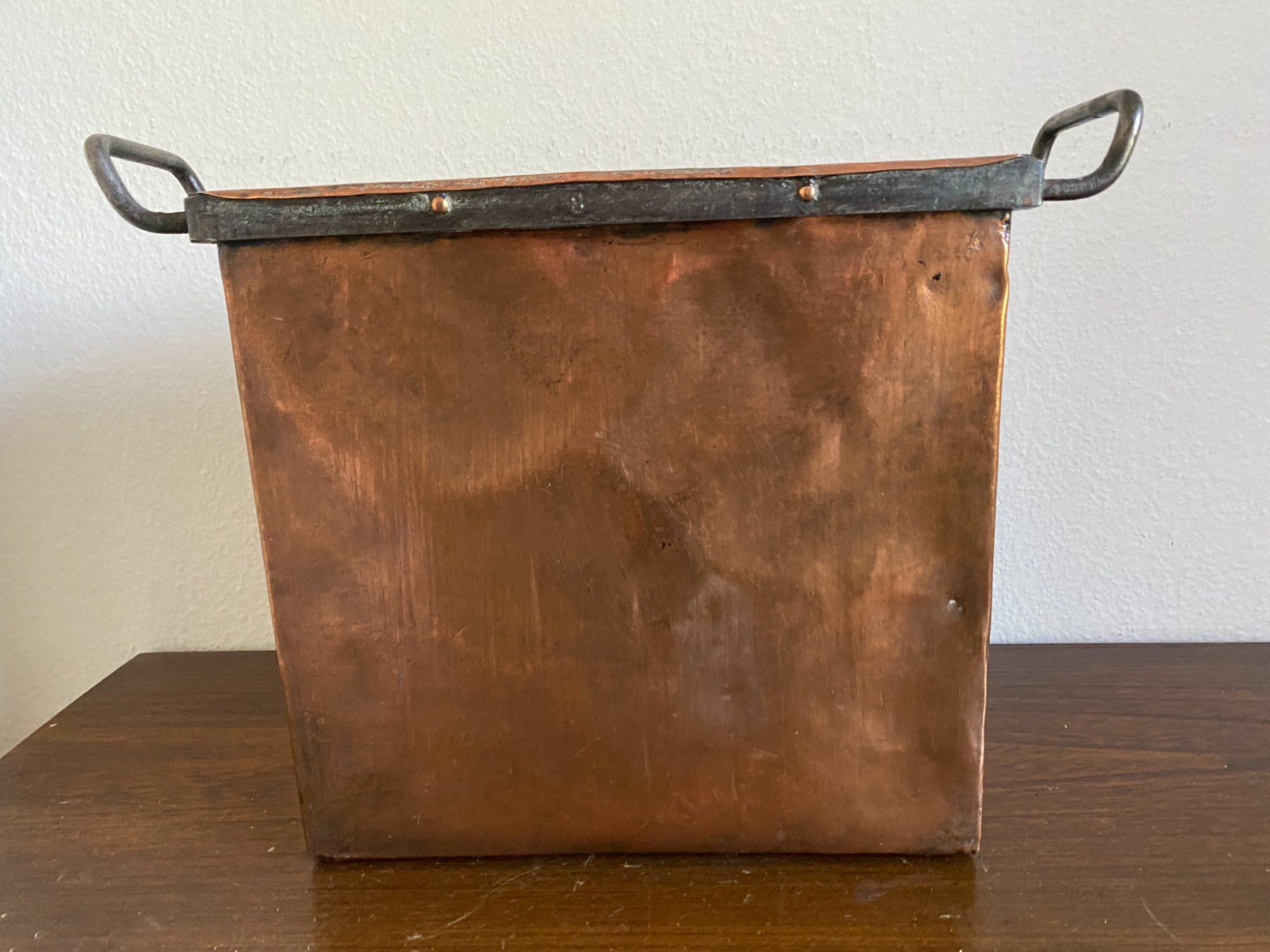 Accessori per altri veicoli: Antikes Wasserschiff / Behälter – Usato da Gümligen venduto da Vicky2 1
