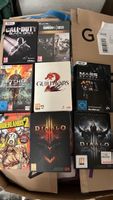 PC games