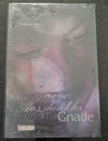Aus dunkler Gnade - Melissa Marr OVP