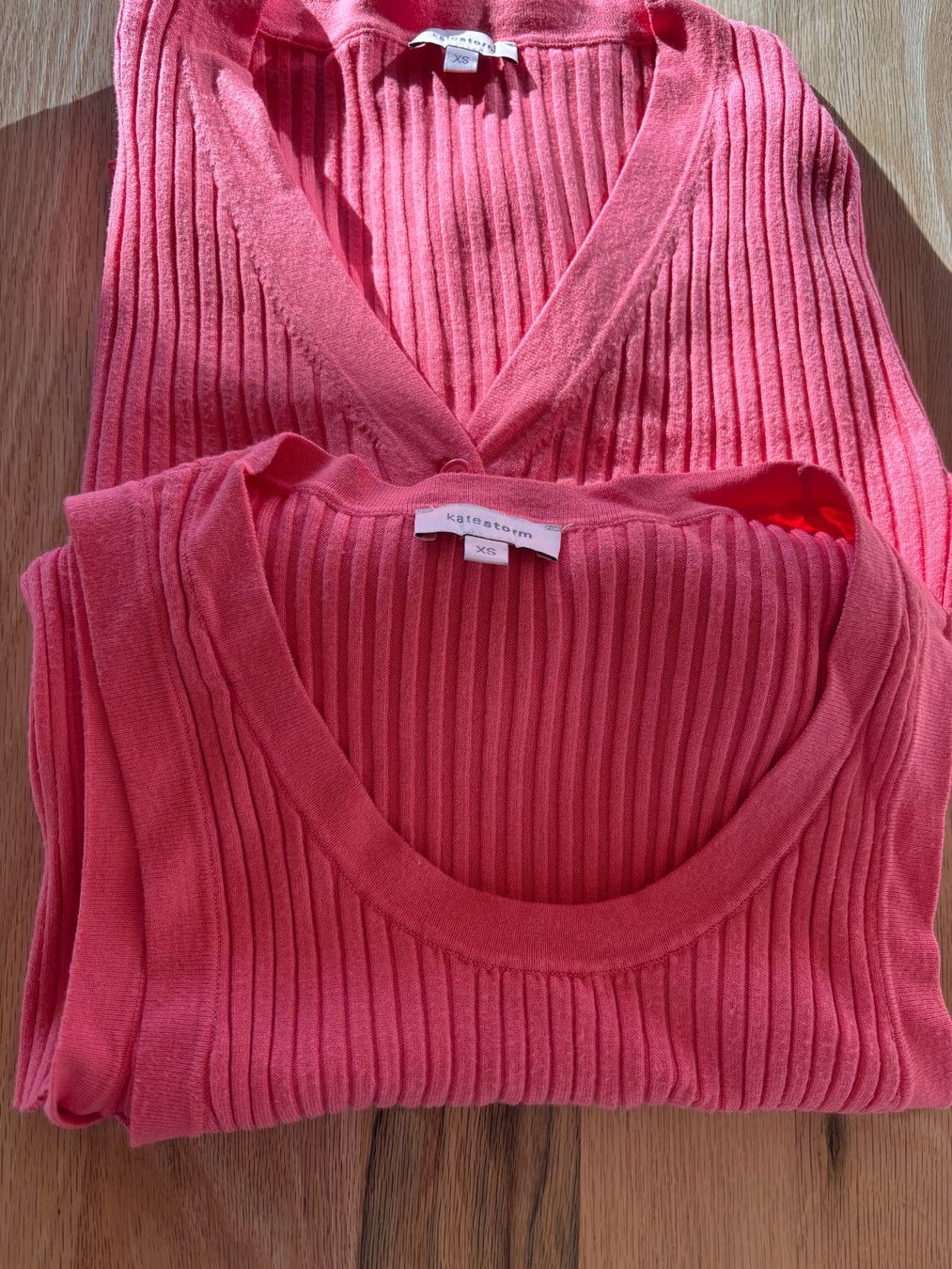 Lots de vêtements: Kleiderpaket Grösse 34/36 – D'occasion à Wohlenschwil par F.F. 2