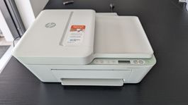 Drucker HP DeskJet 4122e