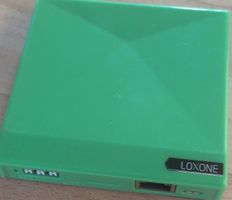 Loxone Miniserver Go Gen.1 guter Zustand