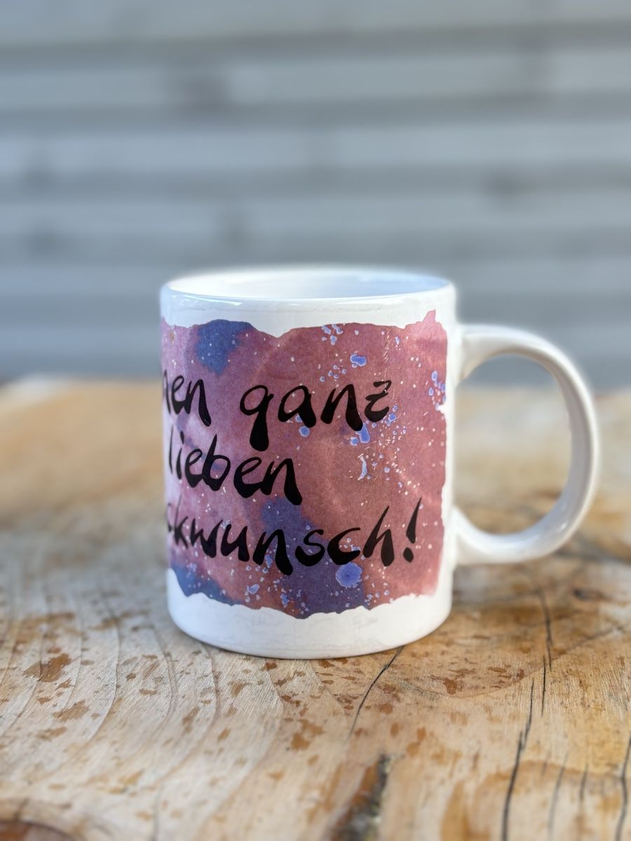 Tasses: Diddl Tasse – D'occasion à Würenlos par Ashley24 2