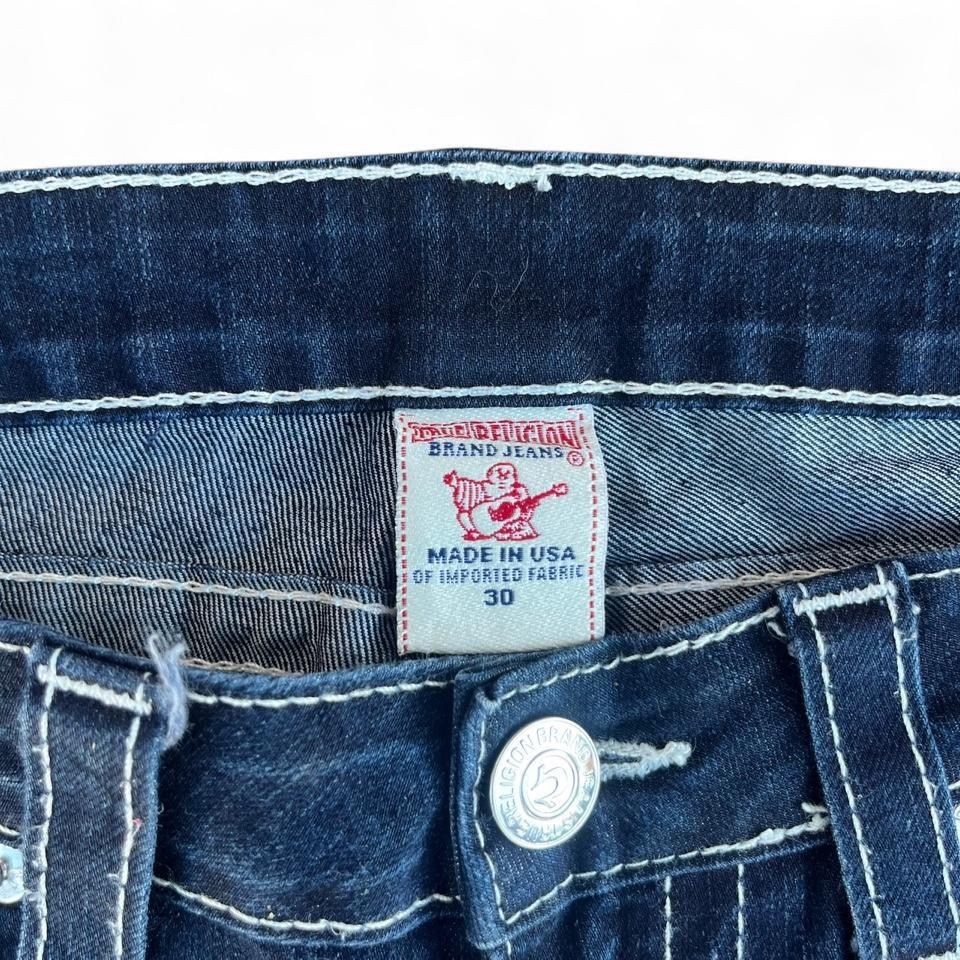 True Religion Jeans: True Religion Jeans – Usato da Riehen venduto da RESTREET 5