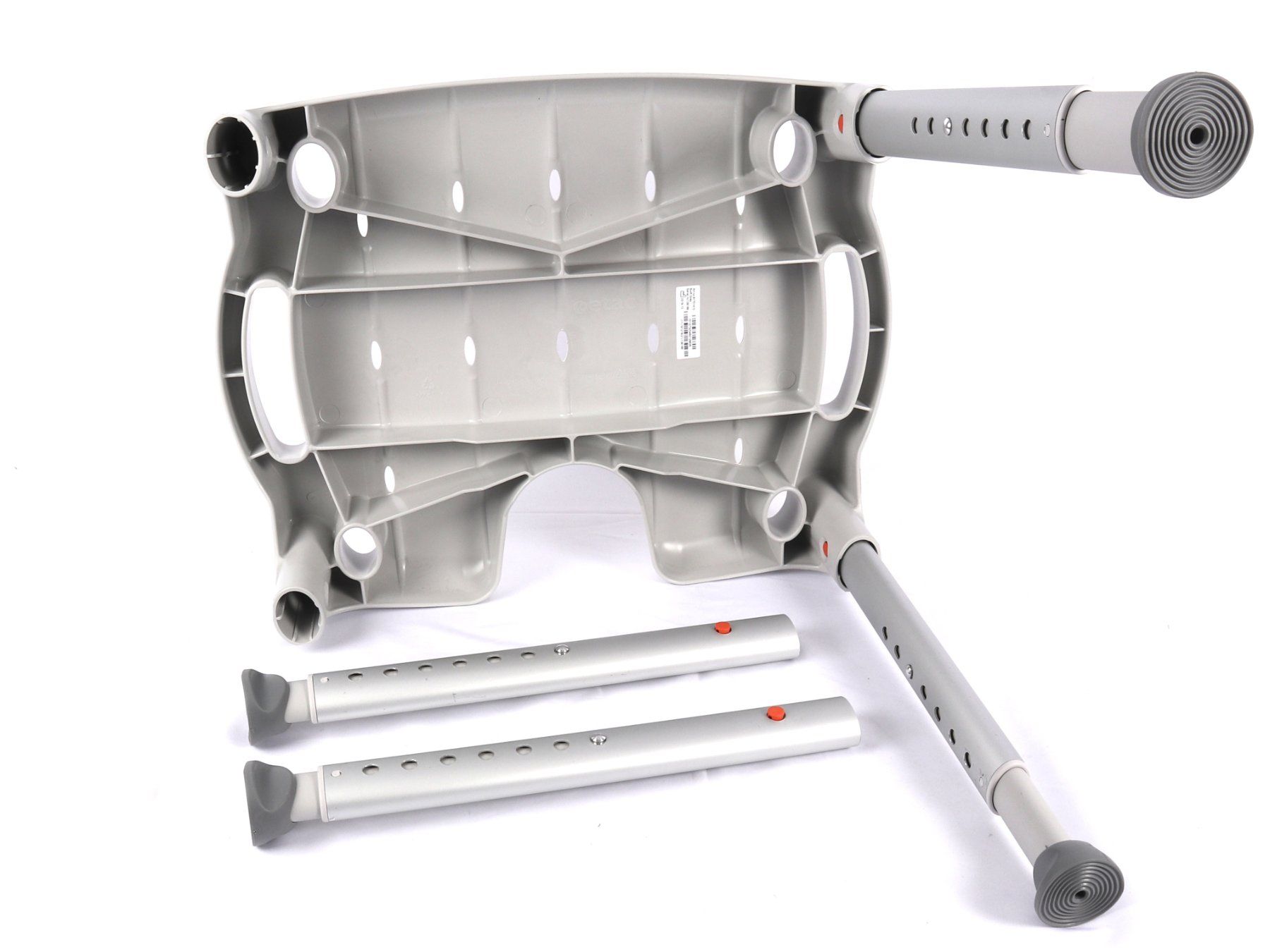 Sgabelli: ETAC Swift Duschhocker – Nuovo e nell'imballaggio originale da Steinen venduto da Restwert_Steinen 5