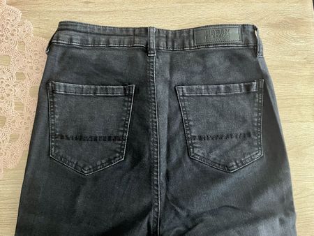 3x Bootcut Urban Classics Jeans