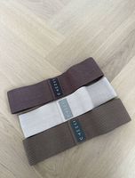 Resistentbänder 3er Pack Cheeki
