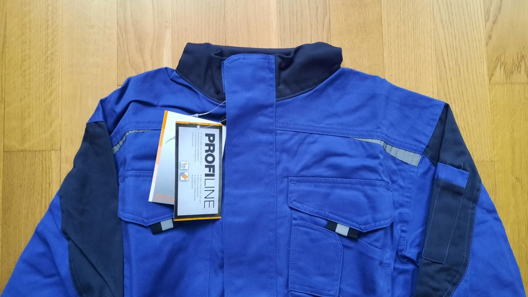 Giacche: ***ALBATROS*** Arbeitsjacke XS – Nuovo e nell'imballaggio originale da Wädenswil venduto da H2H_Secondhandshop 1