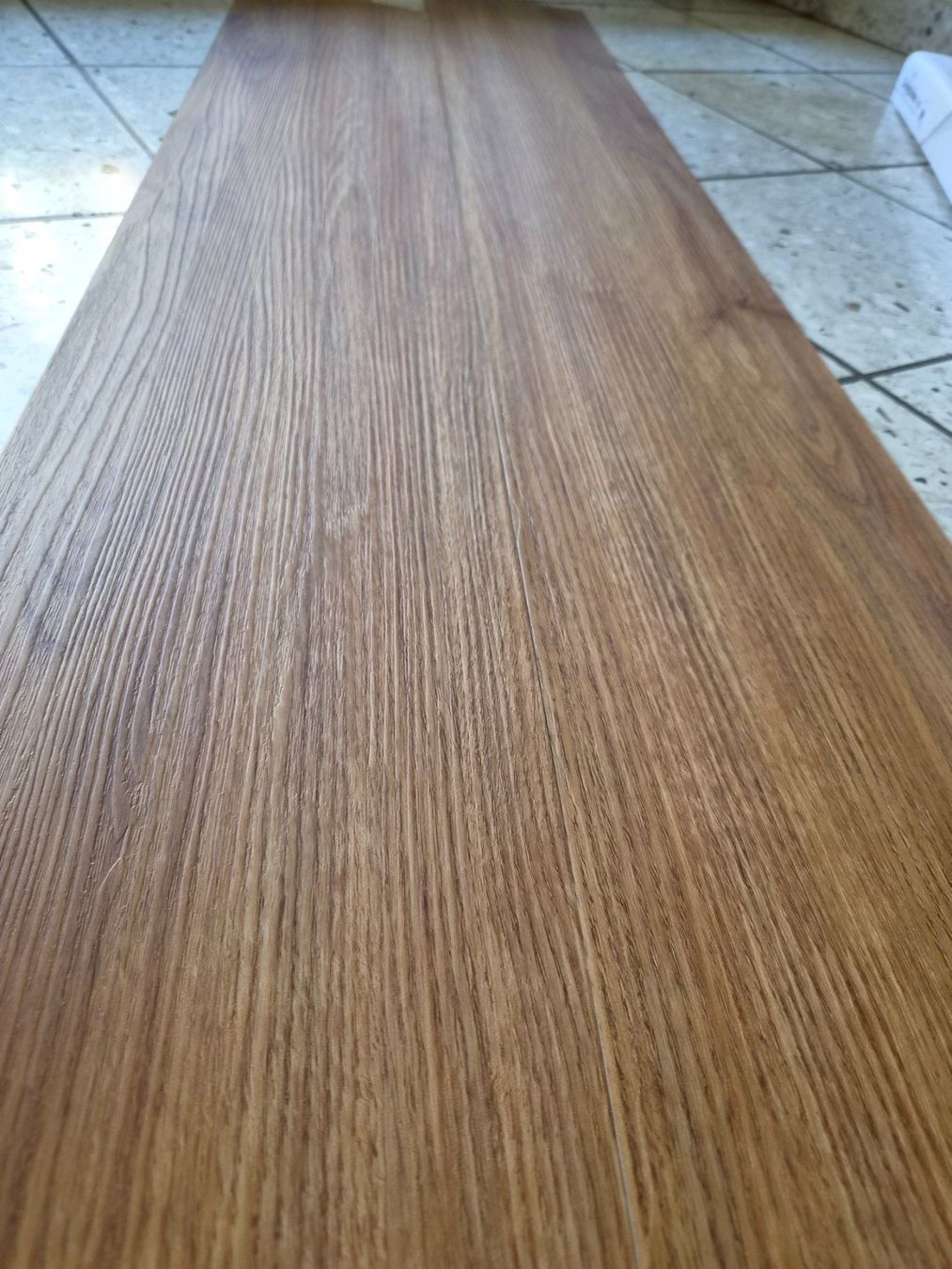Rivestimenti per pavimenti: Designer Vinyl Bodenbelag – Nuovo e nell'imballaggio originale da Frenkendorf venduto da Andi8787 1