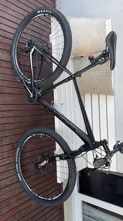 Velos: Mountainbike Carbon – Gebraucht aus Schötz von Tobia_steiner