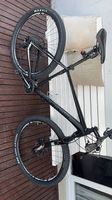 Mountainbike Carbon