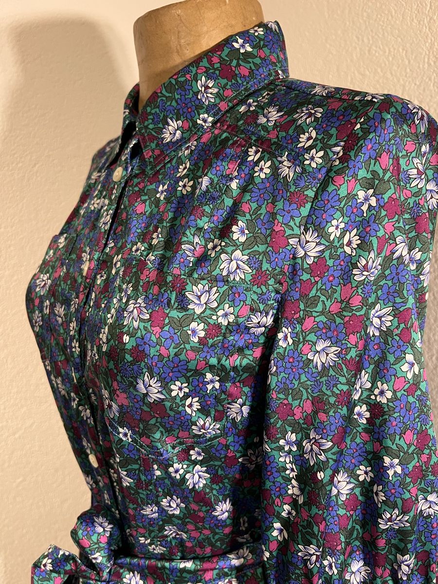 Kleider: Robe Intrend, taille S – Neu (gemäss Beschreibung) aus St-Pierre-Clages von ste_xk6p