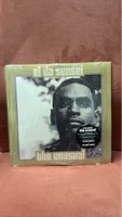 El Da Sens - The Unusual (Vinyle)