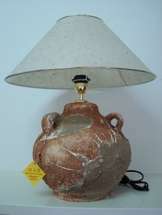 Lampade: Antike Lampe – Usato da Suhr venduto da Maxmusic2308