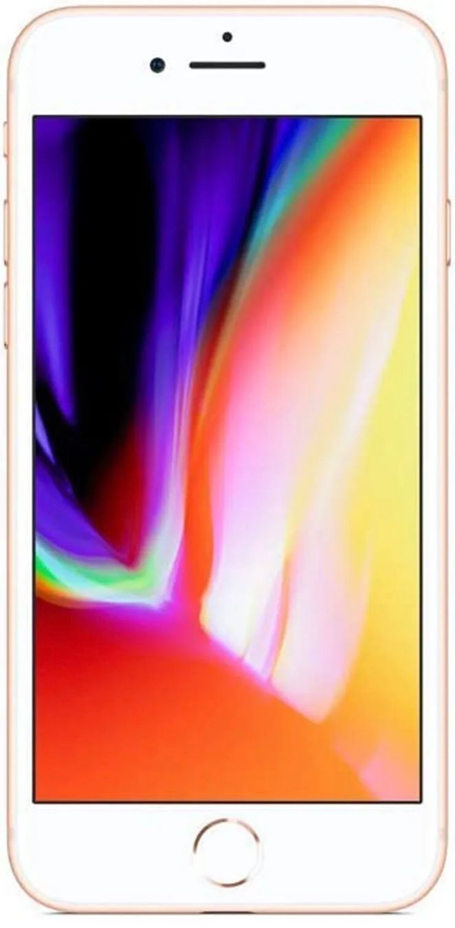 Apple Handys / Smartphones: Iphone 8 (64GB) Akku 100% – Gebraucht aus Luzern von Waince786 2