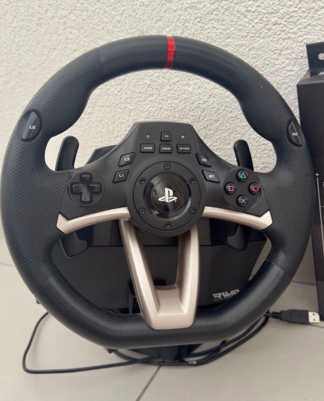Controller: Set gaming – Nuovo e nell'imballaggio originale da Marin-Epagnier venduto da ArHofm 3