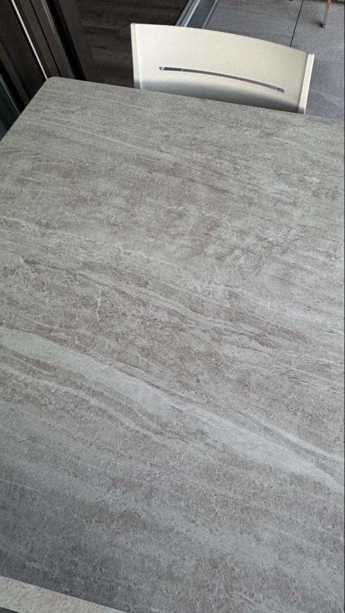 Tavoli: Gartentisch hellgrau Keramikplatten-Optik – Nuovo e nell'imballaggio originale da Kappel SO venduto da neo_52cq 2
