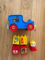 Set Duplo 2623 vintage