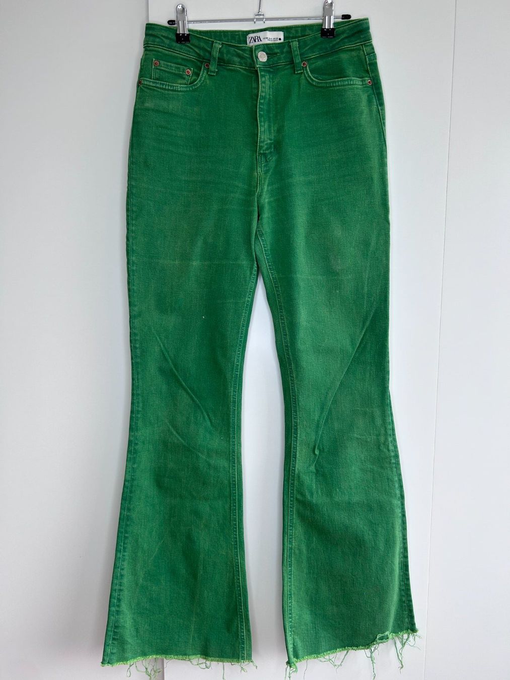 Zara Jeans: Zara Jeans – Usato da St. Gallen venduto da look-twice