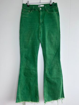 Zara Jeans