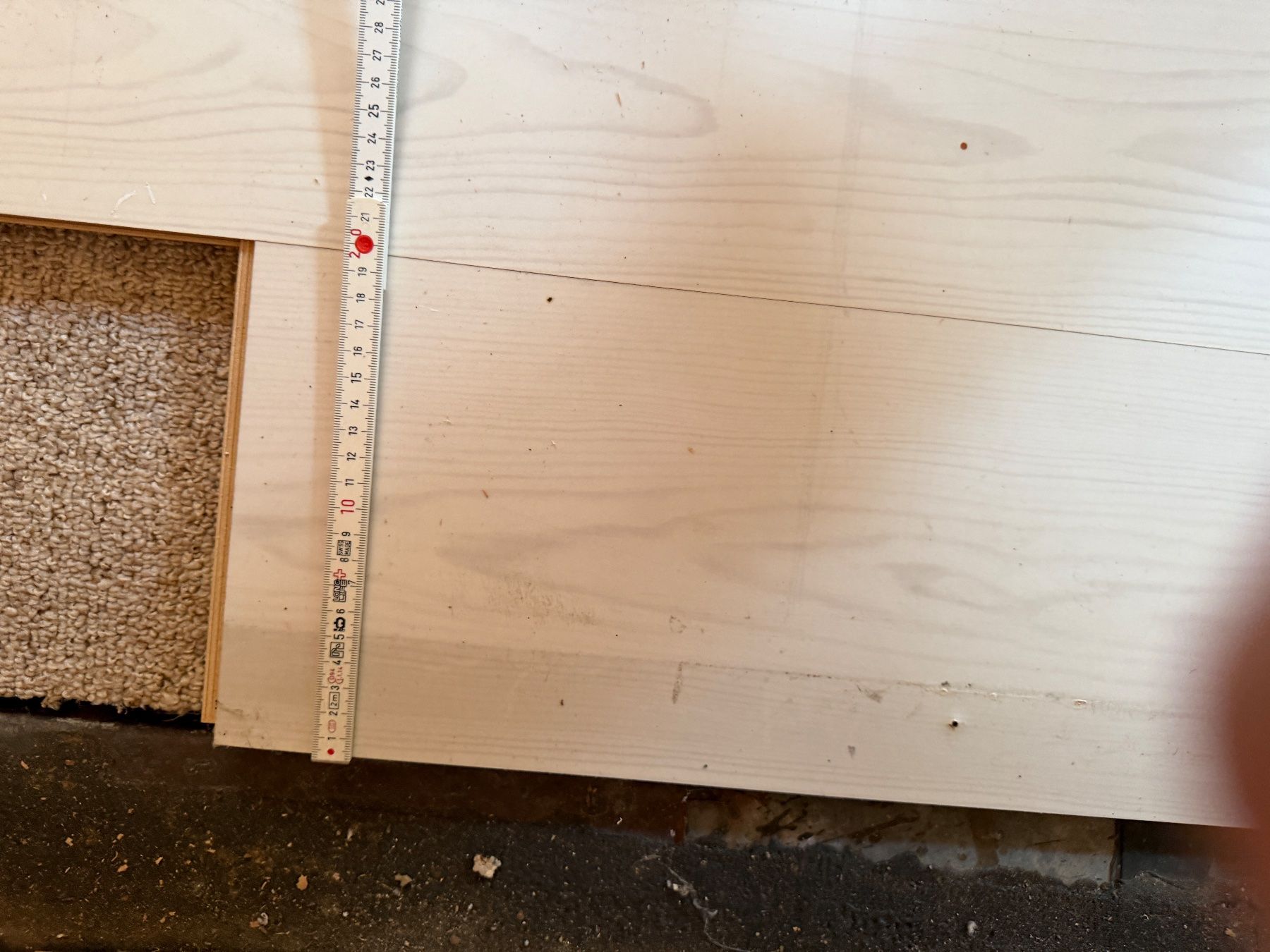 Rivestimenti per pavimenti: Laminat – Usato da Geroldswil venduto da Landolt8888 1