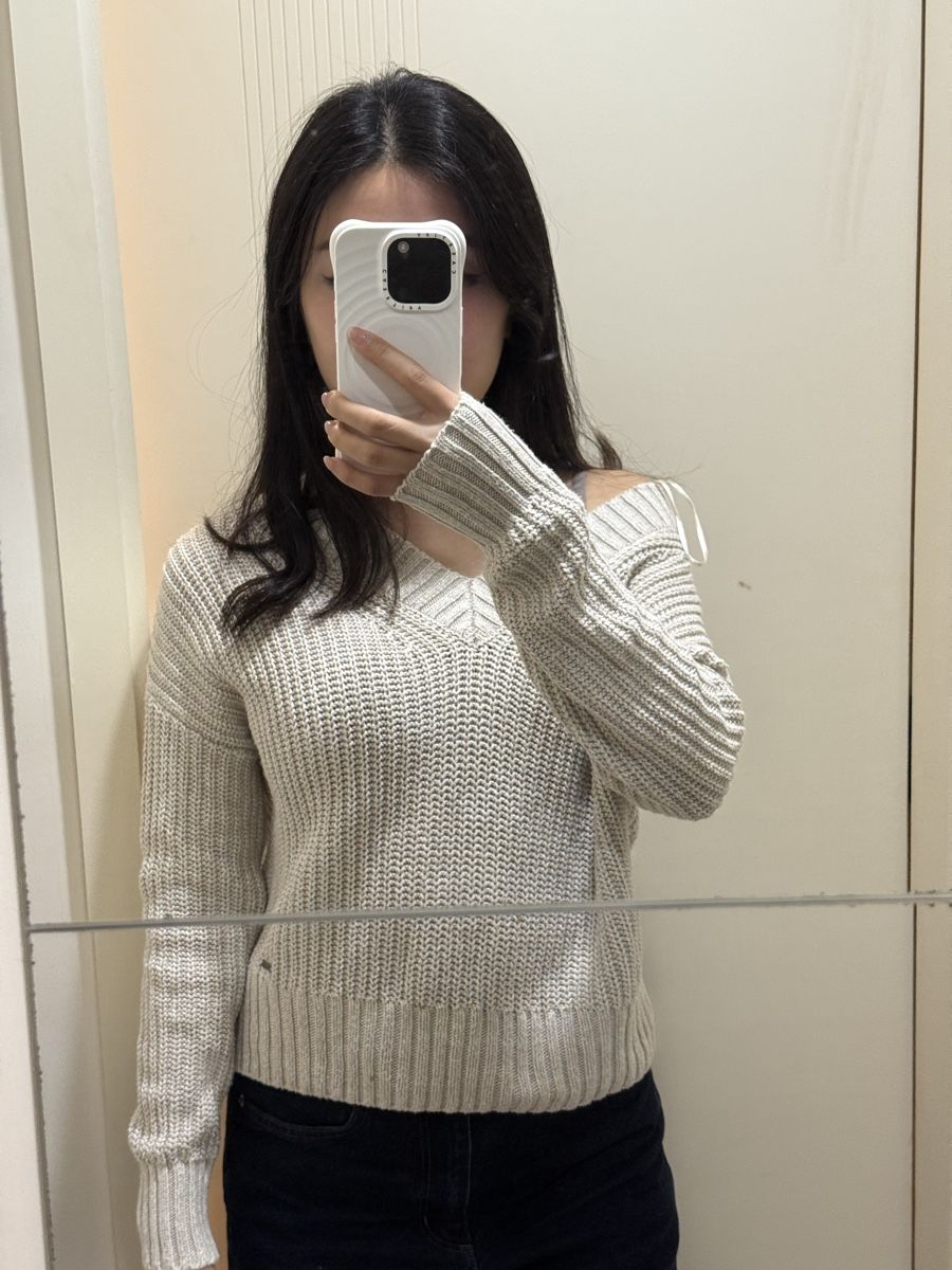 Hollister Maglioni & Felpe: Hollister XS knit sweater – Usato da Zürich venduto da dam_t7hk 1