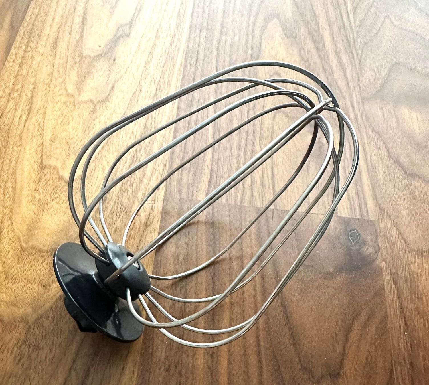 Elettrodomestici da cucina: Küchenmaschine Eisenbach 1200 W Schwarz – Usato da Hombrechtikon venduto da MalgorzataJ 4