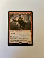 MTG - Goblin-Kettenschwingerin - Dominaria - DE