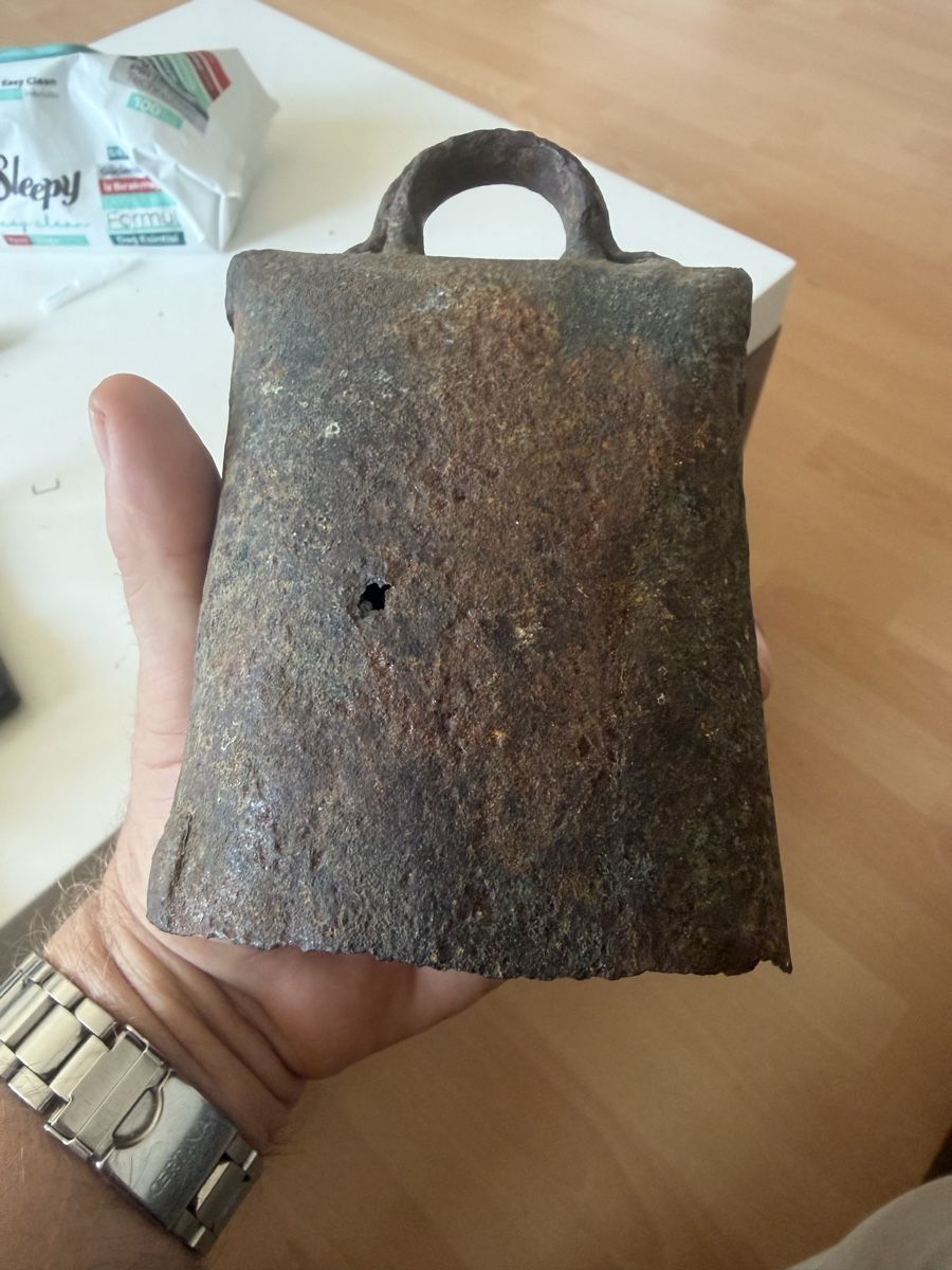Cloches & sonnailles: Glocke  – D'occasion à Baden par noli.r 2