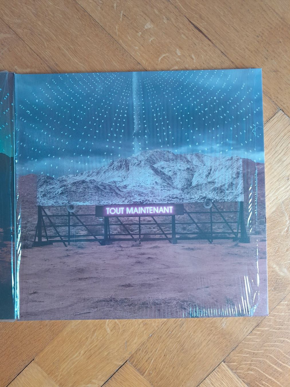 Dischi in vinile: 2x LP Set - Arcade Fire – Usato da Lausanne venduto da jyle1018 2