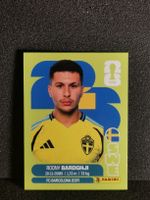 Panini Wm 2026 Sticker :Roony Bardghji Swe 16