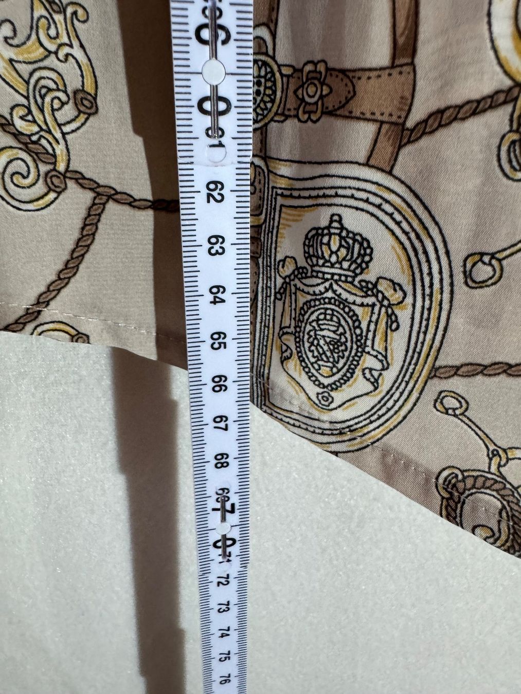 Zebra Camicette: Schöne Bluse von Zebra Gr. M – Usato da Grosswangen venduto da SALE_SALE_SALE 6