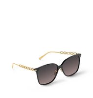 Louis Vuitton Sonnenbrille neu