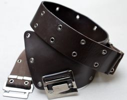 Christian Dior by John Galliano Gürtel / ceinture