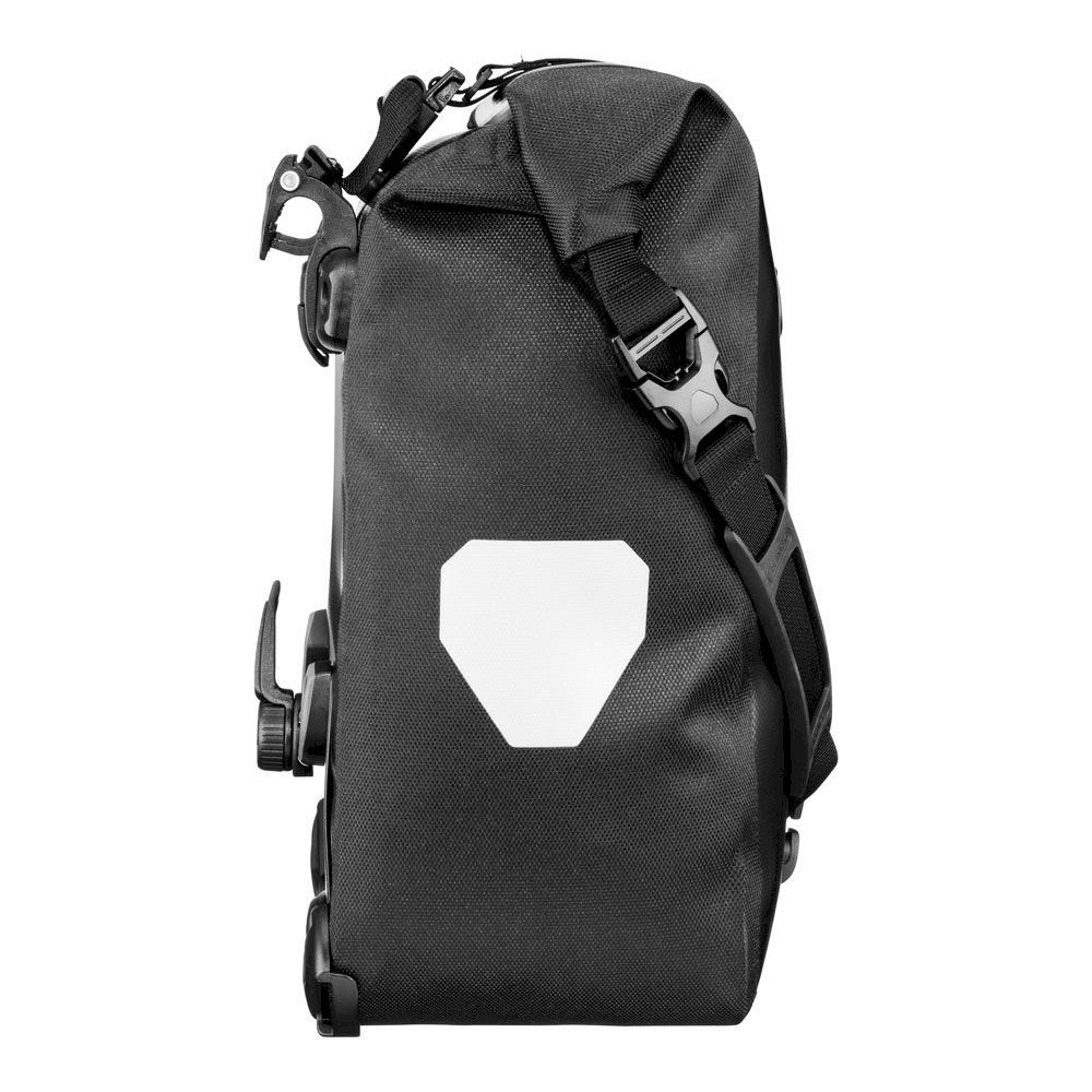 Borse: Ortlieb SportRoller Classic Paar schwarz – Nuovo e nell'imballaggio originale da Bottighofen venduto da zaap 6