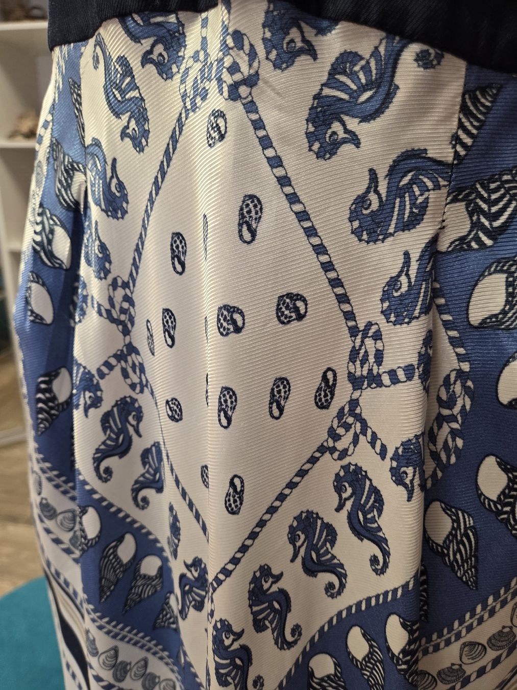 Vestiti: Philosophy by Alberta Ferretti seiden Kleid – Usato da Zürich venduto da finesse.shop 4