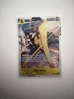 One piece card