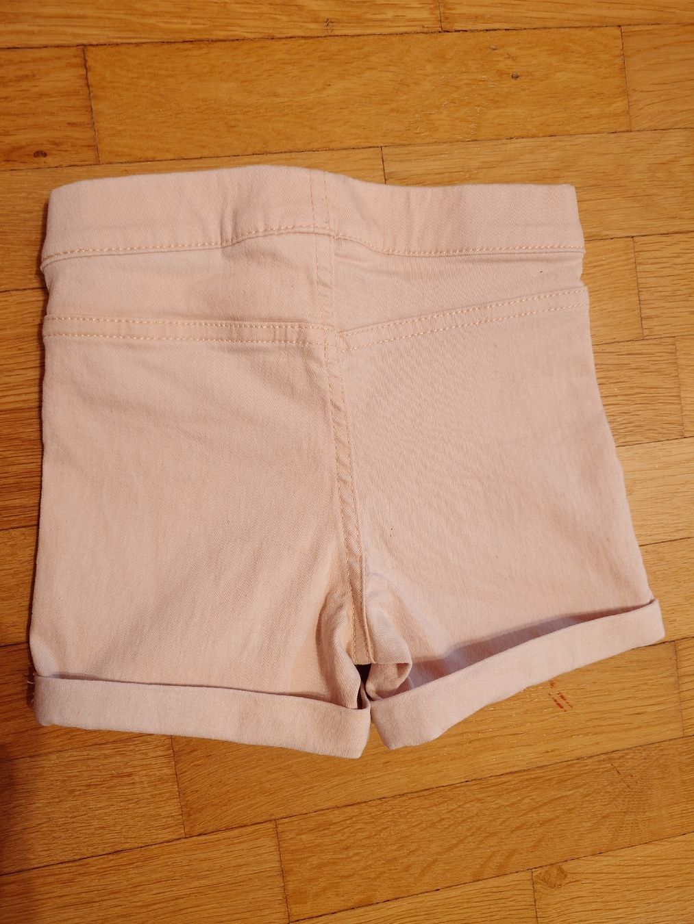Kleiderpakete & -sets: 6er Set Mädchen Shorts, Grösse 104 – Neu (gemäss Beschreibung) aus Uster von snowy_6 4