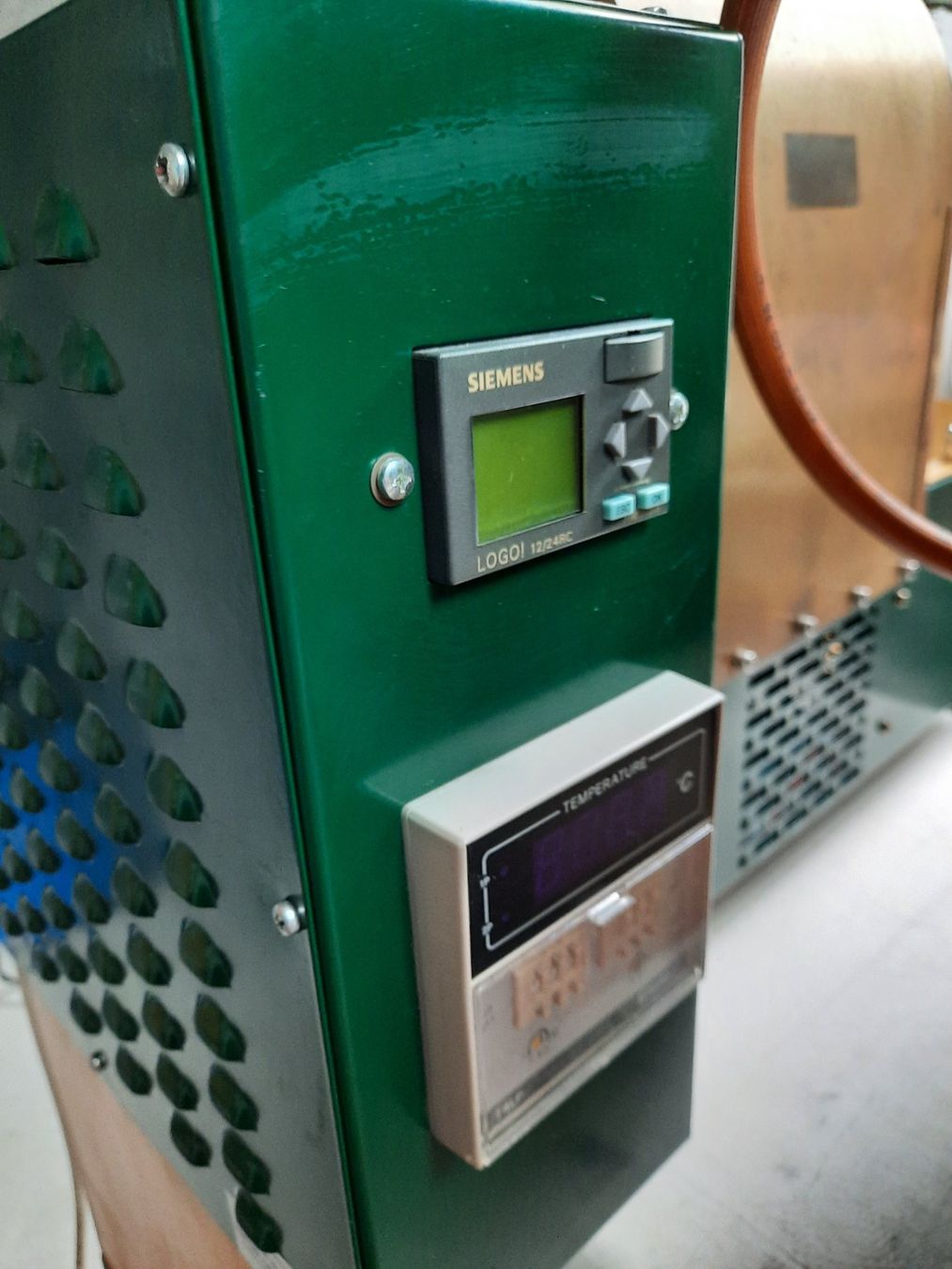 Macchine per caffè & Macchine per espresso: Kaffeeröstmaschine Shopröster Solar – Usato da Zürich venduto da Lvera 5