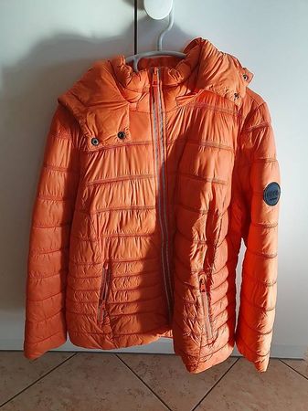 Cecil Damen Winterjacke XL